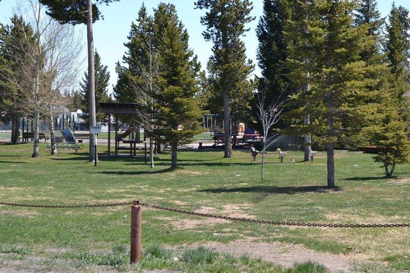 Crosswinds Inn West Yellowstone Dış mekan fotoğraf