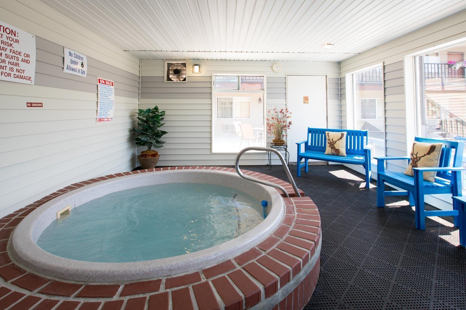 Crosswinds Inn West Yellowstone Dış mekan fotoğraf