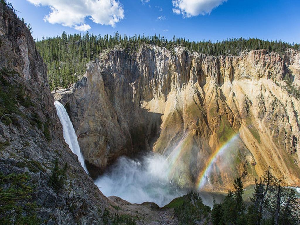 Crosswinds Inn West Yellowstone Dış mekan fotoğraf