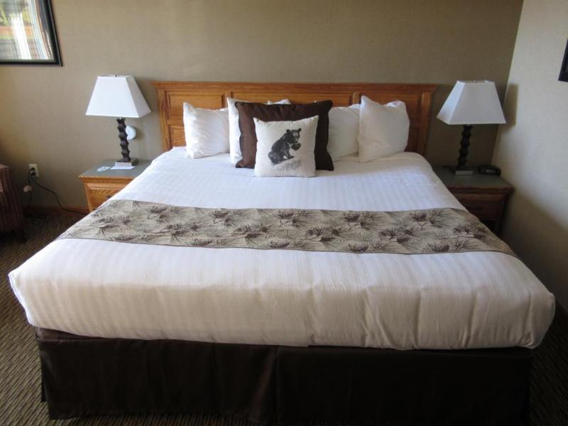 Crosswinds Inn West Yellowstone Dış mekan fotoğraf