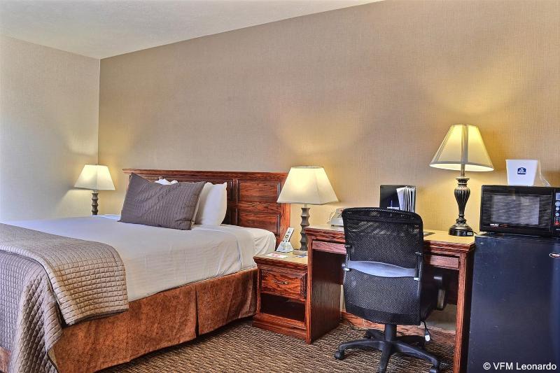 Crosswinds Inn West Yellowstone Dış mekan fotoğraf